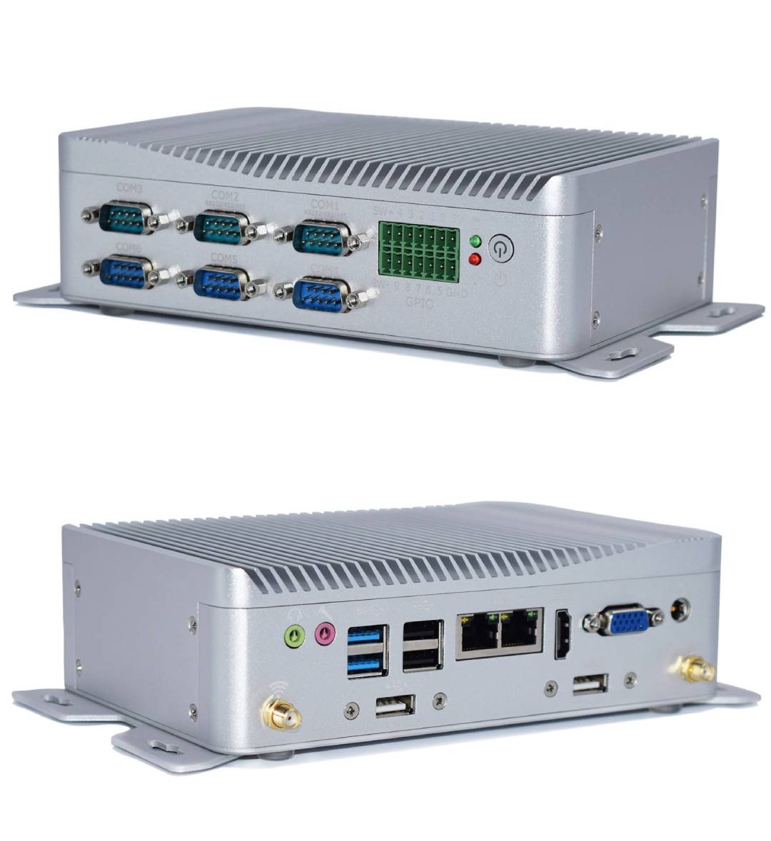 IPC-T3H-N100