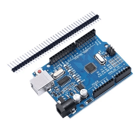 Arduino Uno R3 ATmega328 SMD CH340