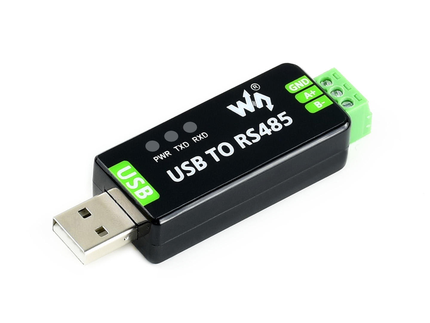 FT232 Bộ Chuyển Đổi USB To RS485, SKU: 17286